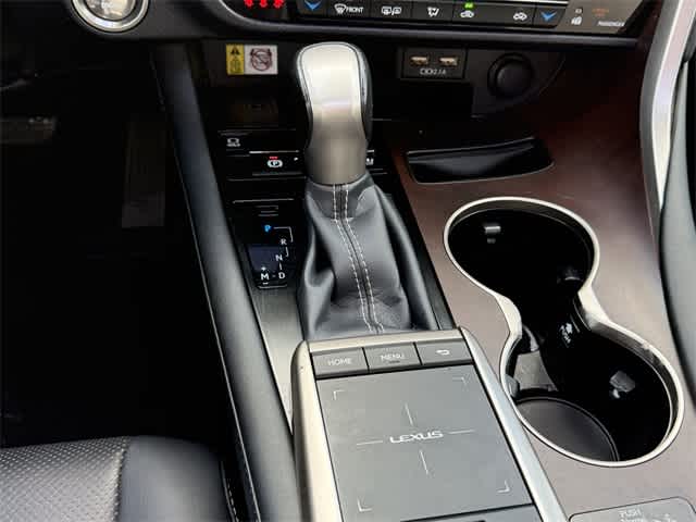 Thumbnail: 2021 Lexus RX - 19