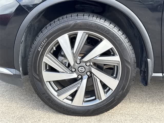 Thumbnail: 2019 Nissan Murano - 7