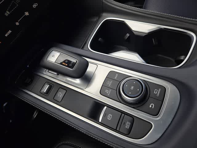 Thumbnail: 2026 INFINITI QX60 - 17