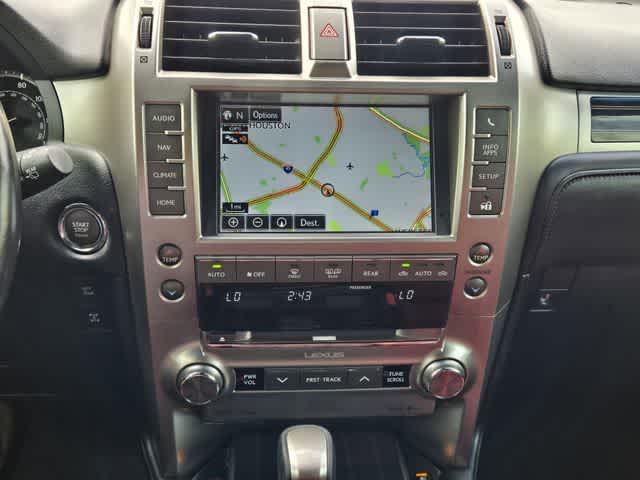 Thumbnail: 2021 Lexus GX - 16