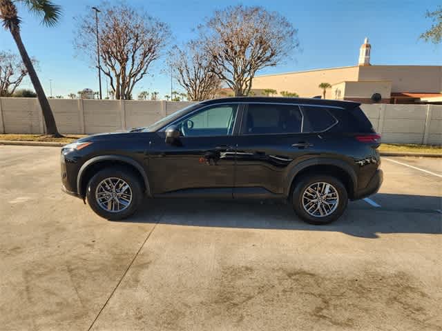 Thumbnail: 2023 Nissan Rogue - 3