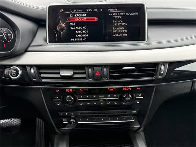 Thumbnail: 2015 BMW X5 - 16