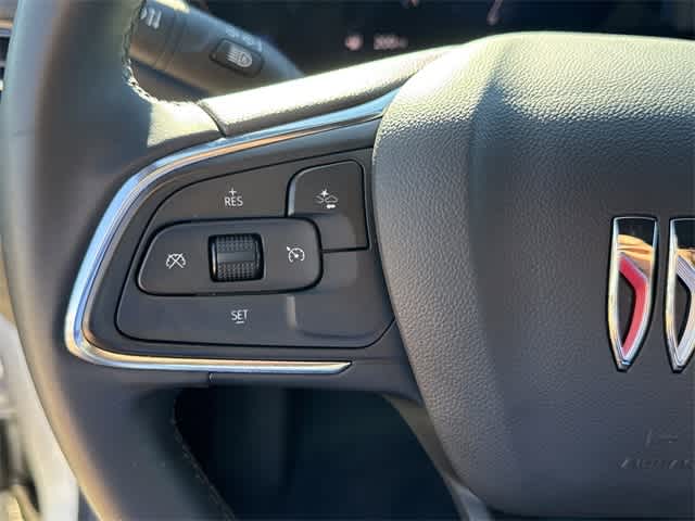 Thumbnail: 2025 Buick Envista - 19