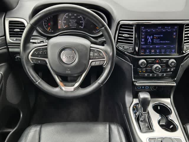 Thumbnail: 2019 Jeep Grand Cherokee - 15