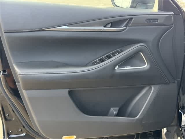 Thumbnail: 2023 INFINITI QX60 - 8