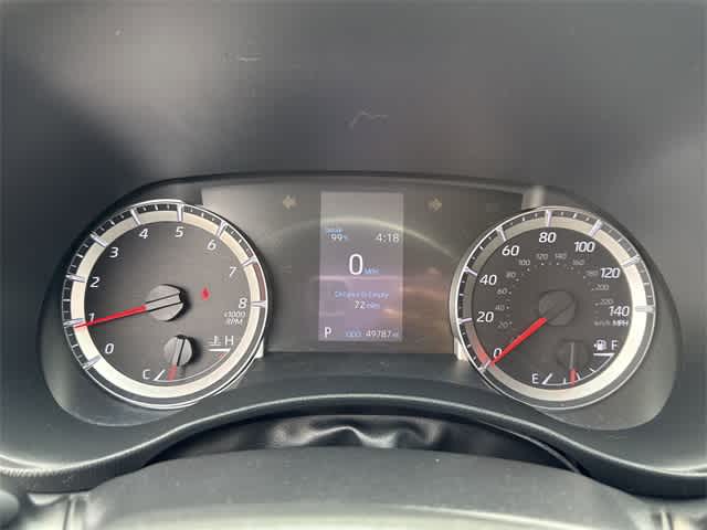 2022 Toyota Highlander LE 21
