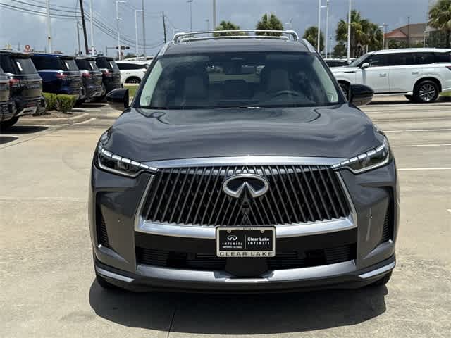 Thumbnail: 2026 INFINITI QX60 - 6