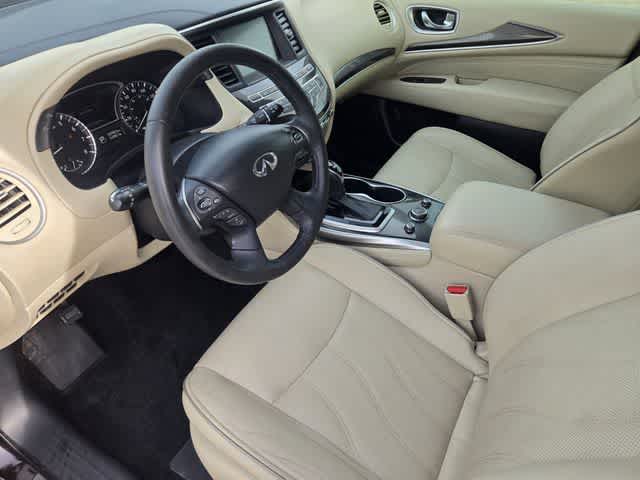 Thumbnail: 2019 INFINITI QX60 - 2
