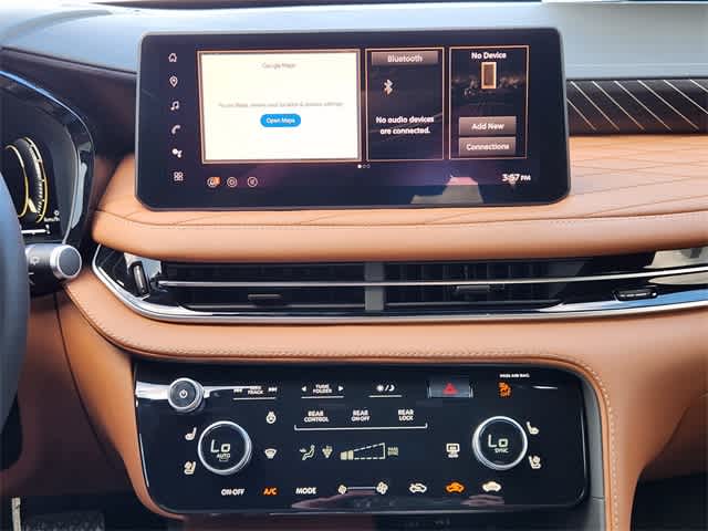 Thumbnail: 2026 INFINITI QX60 - 16