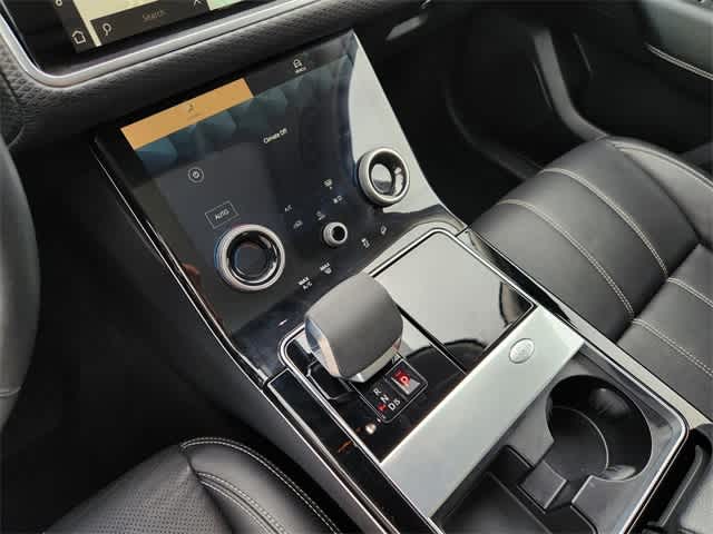 Thumbnail: 2021 Land Rover Range Rover Velar - 17