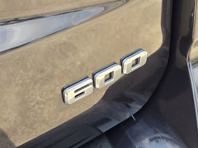 Thumbnail: 2025 Cadillac Escalade - 7