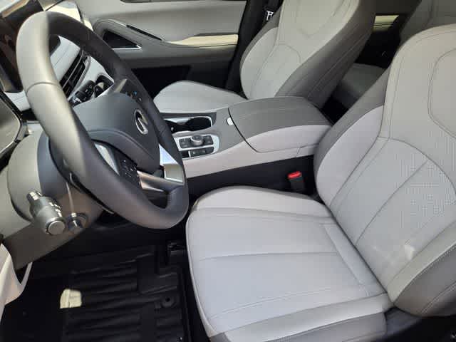 Thumbnail: 2027 INFINITI QX60 - 11