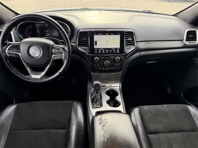 Thumbnail: 2021 Jeep Grand Cherokee - 13