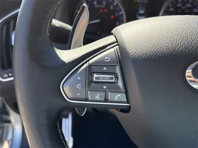 Thumbnail: 2016 INFINITI  - 19