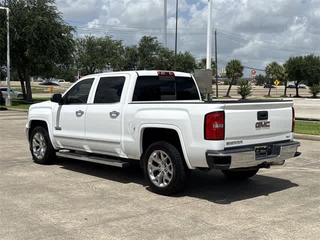 Thumbnail: 2015 GMC Sierra 1500 - 3