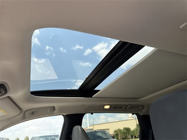 Thumbnail: 2025 INFINITI QX60 - 27