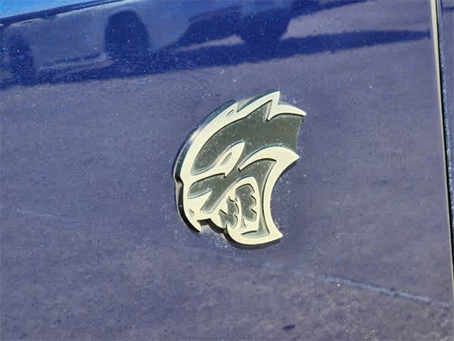 Thumbnail: 2016 Dodge Challenger - 7