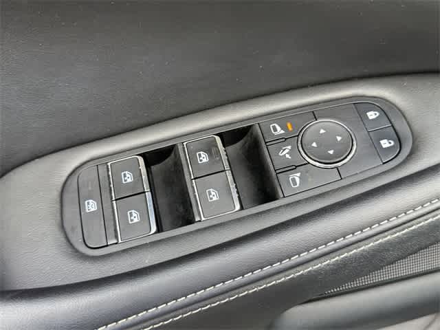 Thumbnail: 2022 INFINITI QX60 - 9