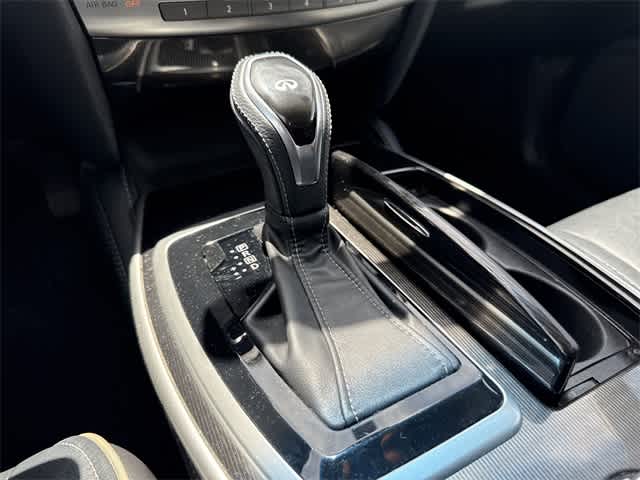 Thumbnail: 2016 INFINITI QX60 - 18