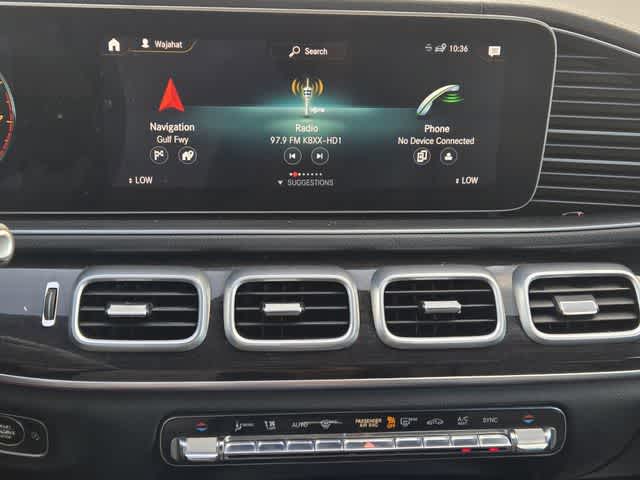 Thumbnail: 2020 Mercedes-Benz GLS - 17