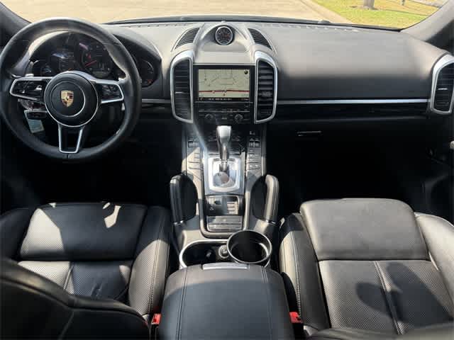 Thumbnail: 2016 Porsche Cayenne - 14