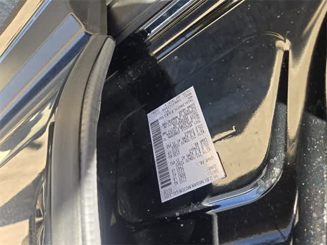 Thumbnail: 2026 INFINITI QX60 - 22