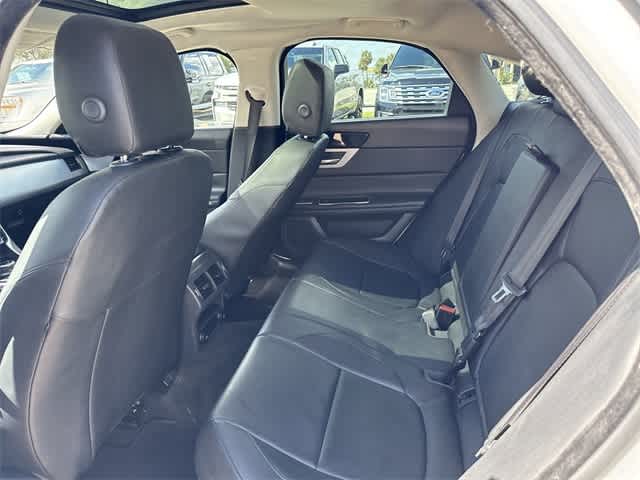 Thumbnail: 2018 Jaguar XF - 14