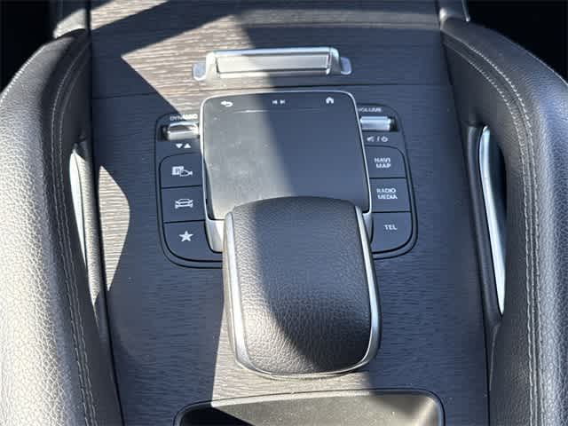 Thumbnail: 2022 Mercedes-Benz GLE - 19