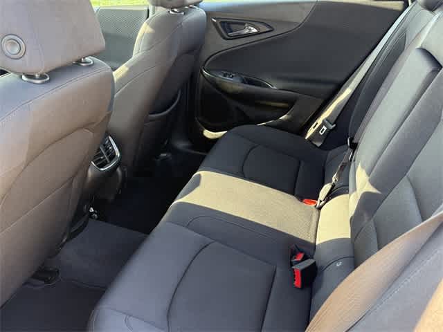 Thumbnail: 2023 Chevrolet Malibu - 13