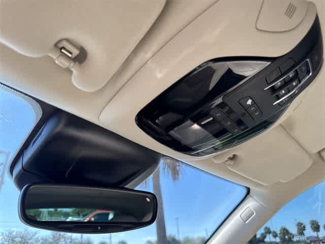 Thumbnail: 2018 Maserati Levante - 27