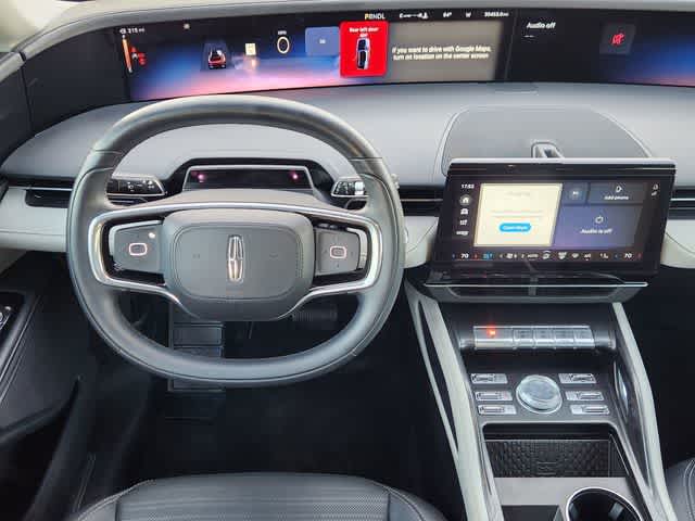 Thumbnail: 2024 Lincoln Nautilus - 15