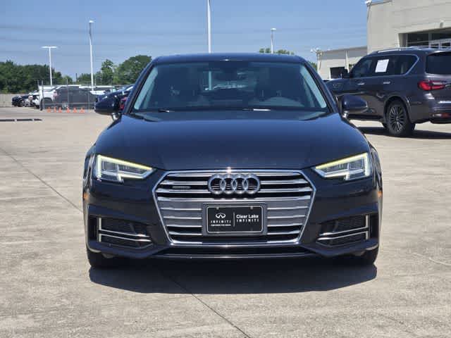 Thumbnail: 2018 Audi A4 - 6