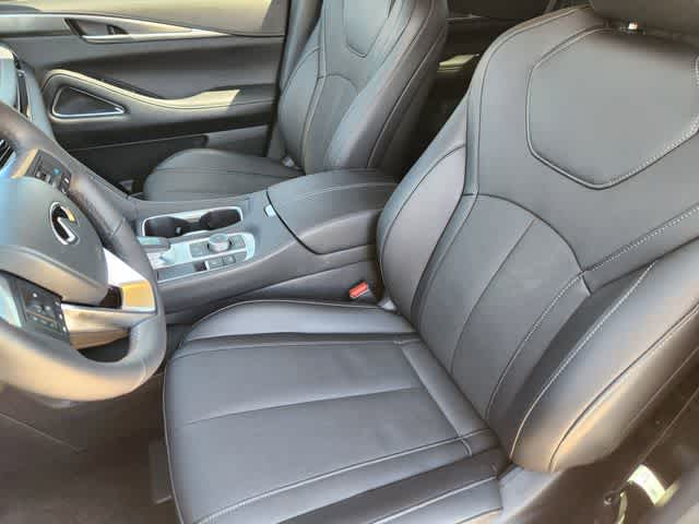 Thumbnail: 2026 INFINITI QX60 - 11