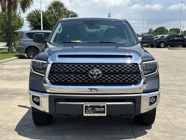 Thumbnail: 2020 Toyota Tundra - 6