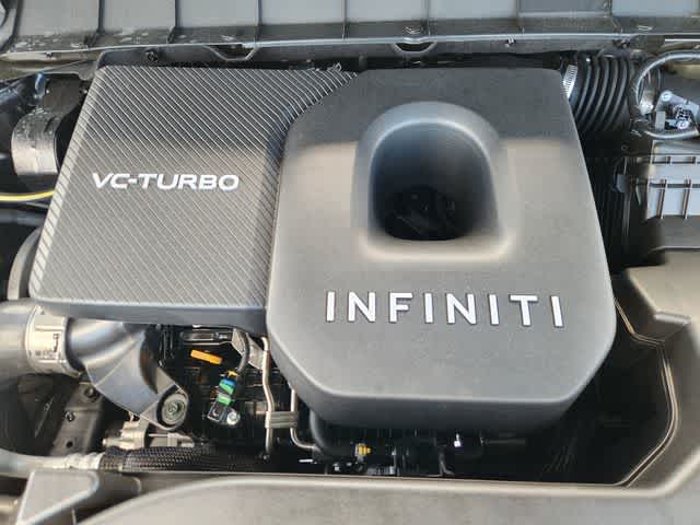 Thumbnail: 2026 INFINITI QX60 - 9