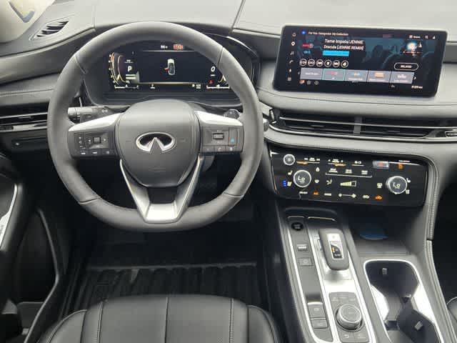 Thumbnail: 2027 INFINITI QX60 - 15