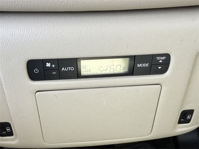 Thumbnail: 2022 INFINITI QX80 - 20