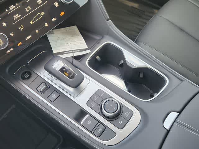 Thumbnail: 2026 INFINITI QX60 - 18