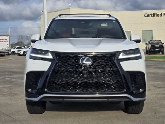 Thumbnail: 2025 Lexus ES - 5