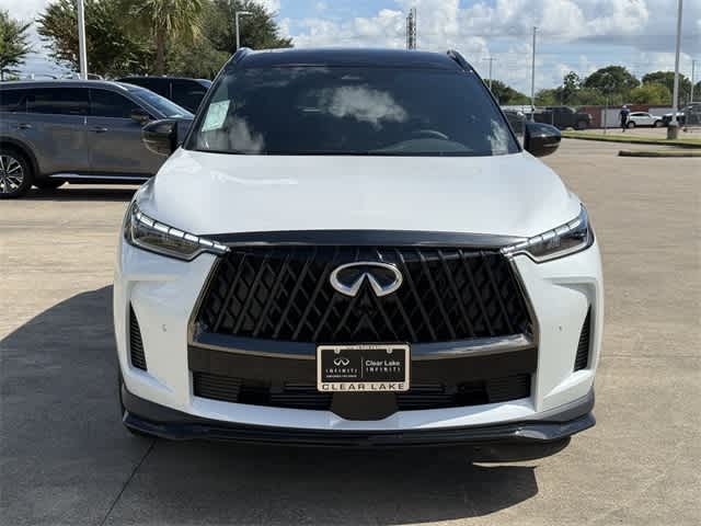 Thumbnail: 2026 INFINITI QX60 - 6