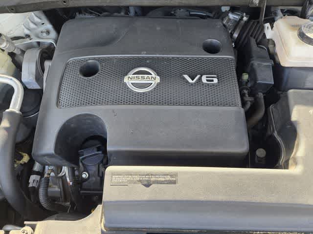 Thumbnail: 2018 Nissan Murano - 9