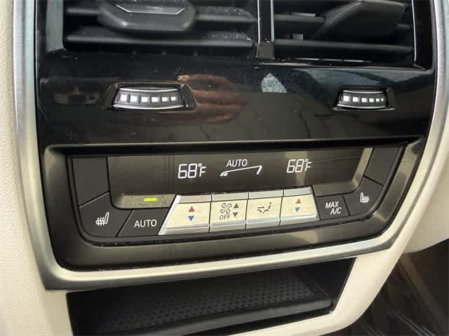 Thumbnail: 2020 BMW X5 - 20