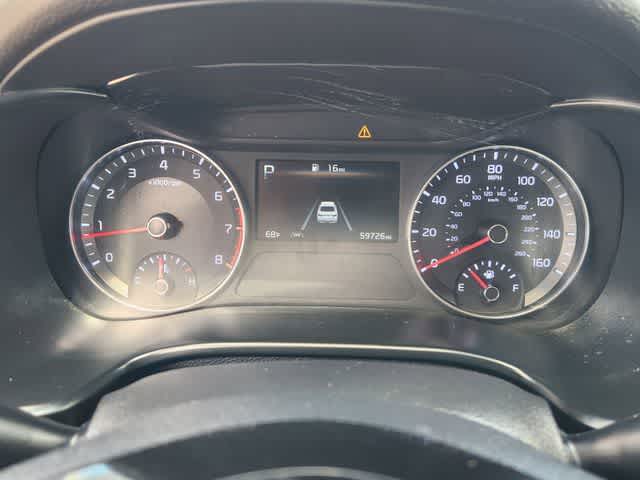 Thumbnail: 2023 Kia Forte - 18