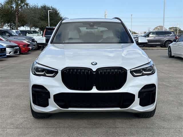 Thumbnail: 2022 BMW X5 - 6