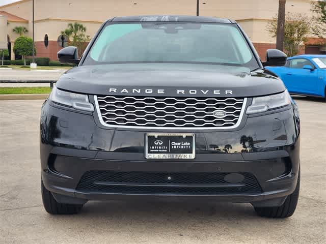 Thumbnail: 2021 Land Rover Range Rover Velar - 6