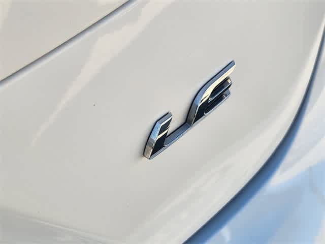 Thumbnail: 2024 Toyota Corolla - 7