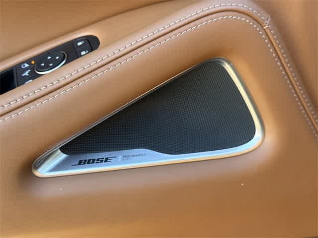 Thumbnail: 2023 INFINITI QX60 - 10