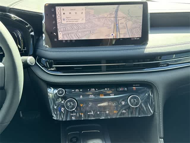 Thumbnail: 2026 INFINITI QX60 - 20