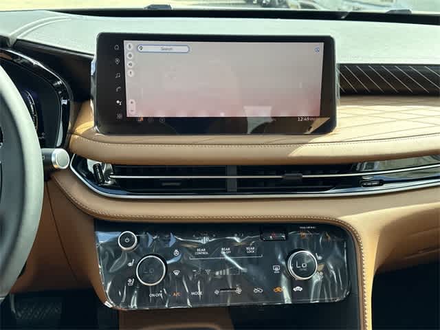 Thumbnail: 2026 INFINITI QX60 - 21