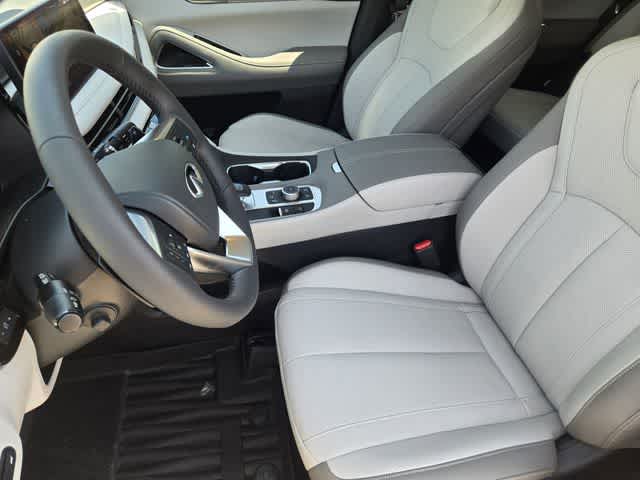 Thumbnail: 2027 INFINITI QX60 - 10